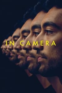 Poster for the movie "In Camera"